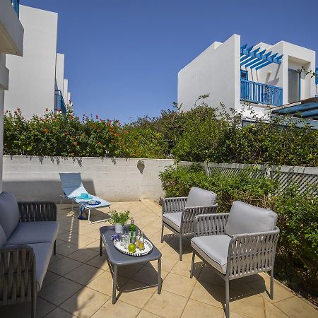 Protaras Villa Stef Exterior foto