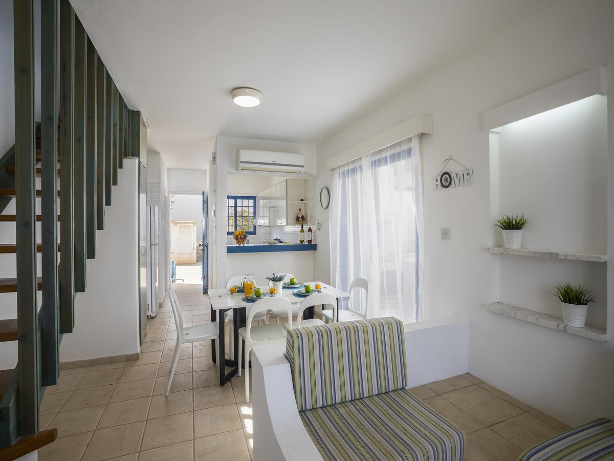 Protaras Villa Stef Exterior foto