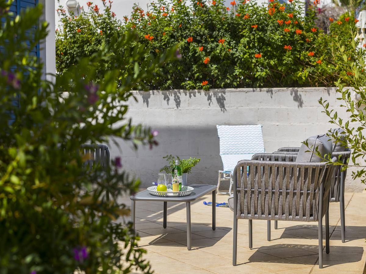 Protaras Villa Stef Exterior foto