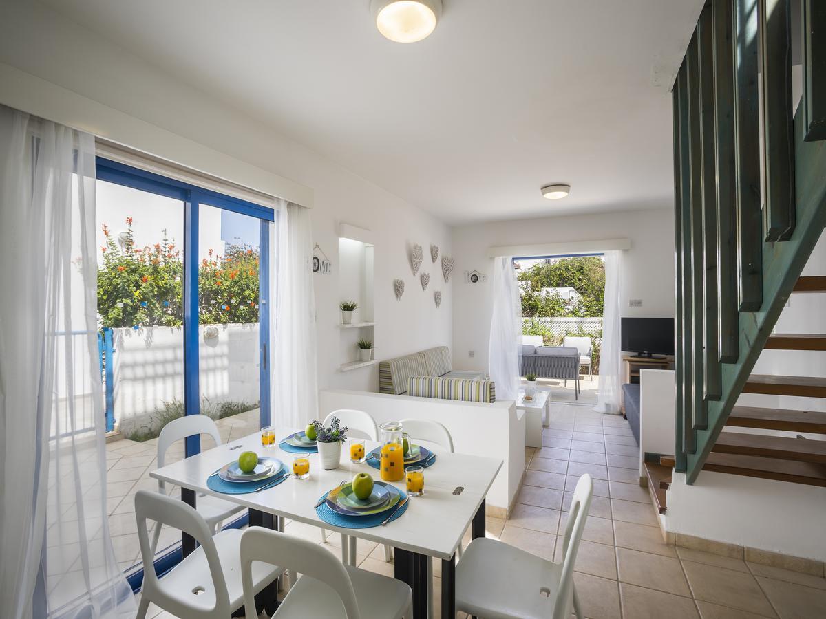 Protaras Villa Stef Exterior foto