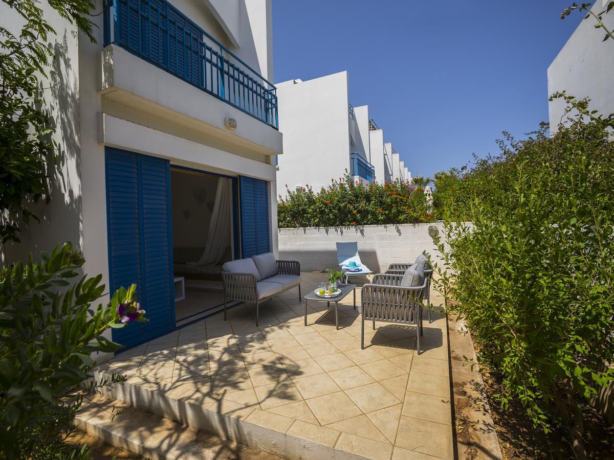 Protaras Villa Stef Exterior foto