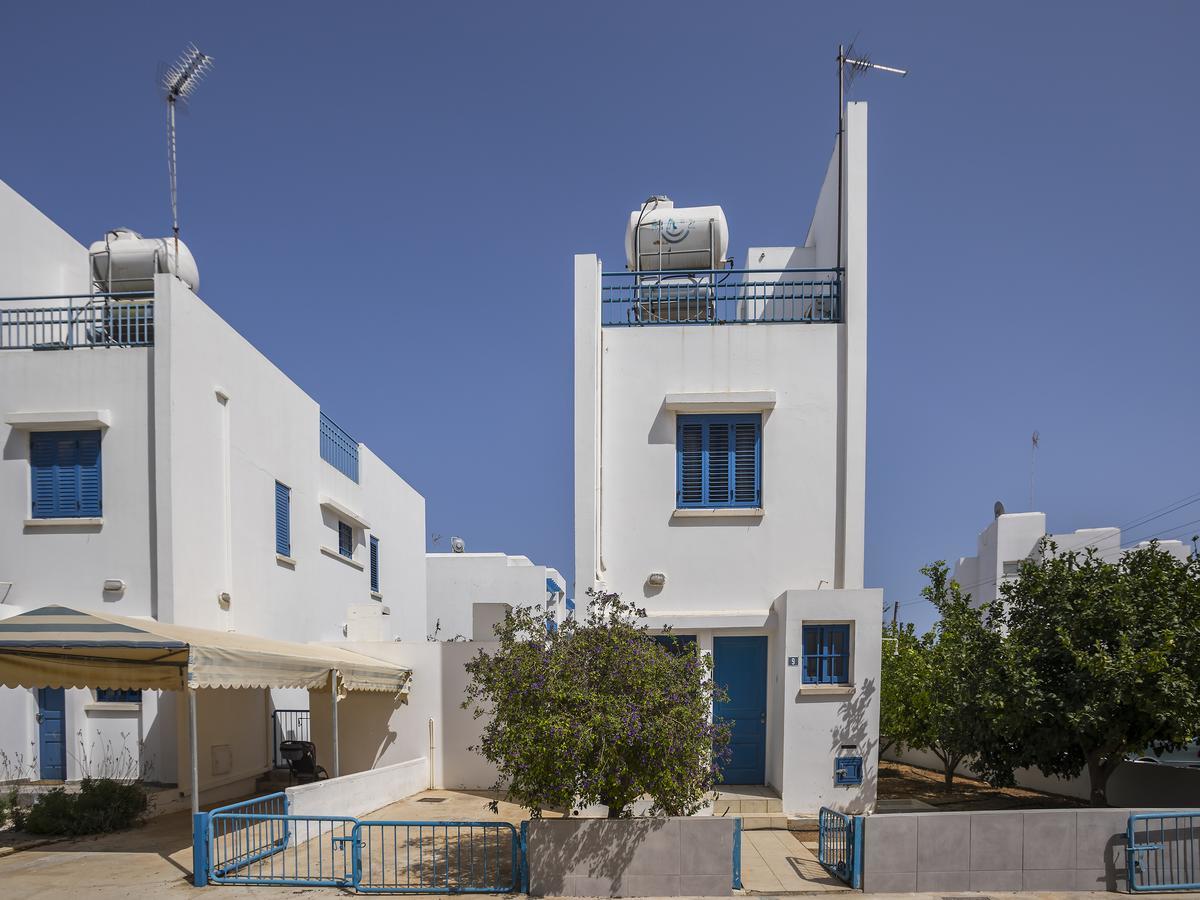 Protaras Villa Stef Exterior foto
