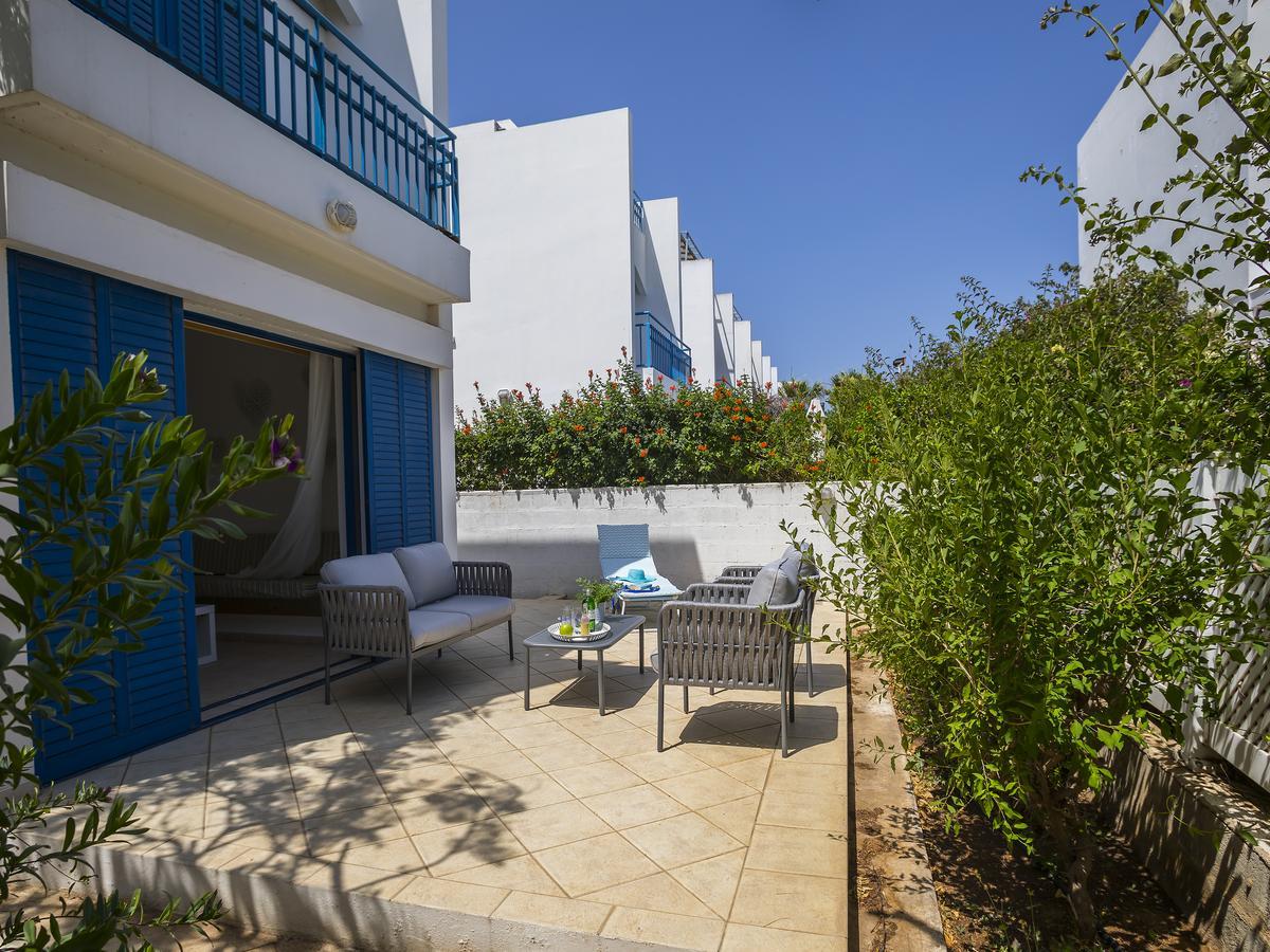 Protaras Villa Stef Exterior foto